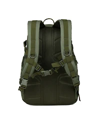 Mountaintop Mountaineering Travel Backpack Outdoor Waterproof Wear Resistant Men's Military Tactical Backpack Back Bag For Climbing Hiking