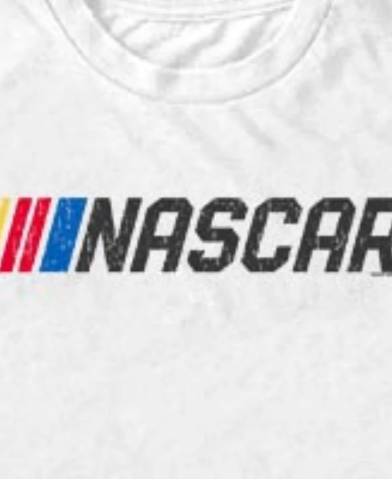 Fifth Sun Men's Nascar Logo Graphic T-Shirt