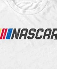 Fifth Sun Men's Nascar Logo Graphic T-Shirt