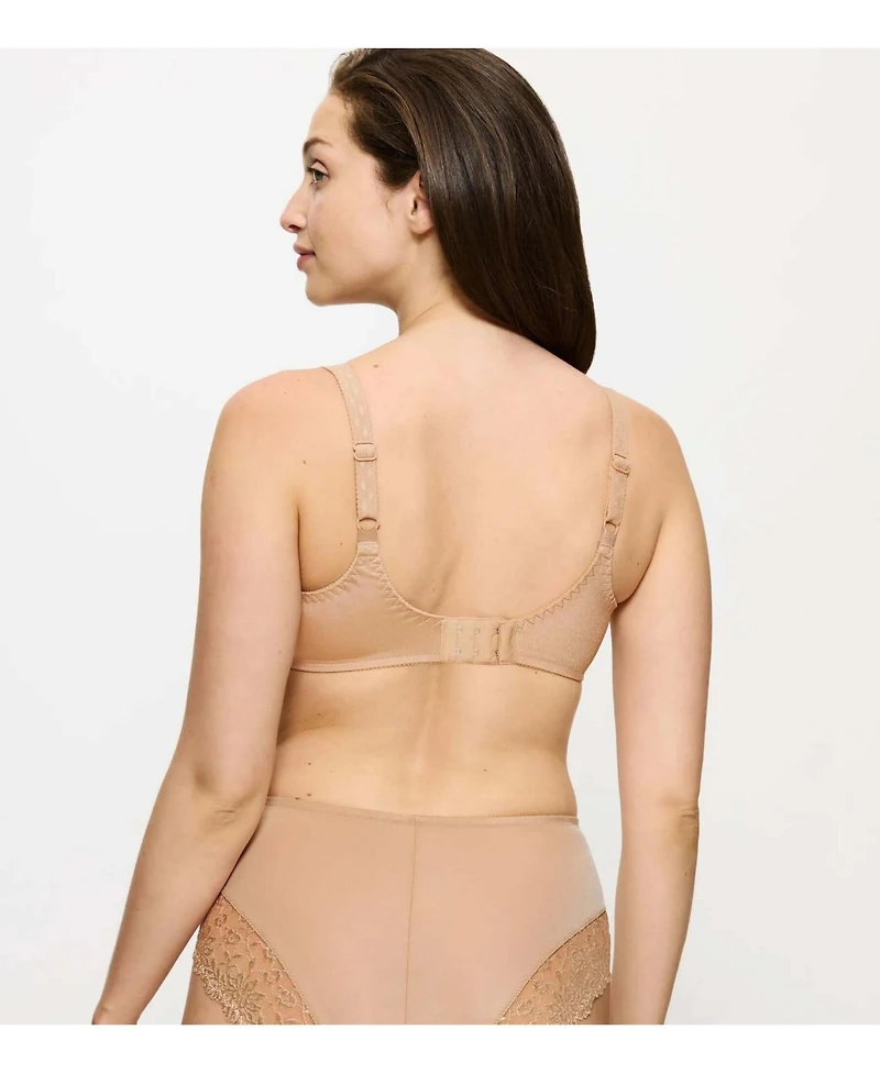 Triumph Women's Ladyform Soft Minimizer Bra