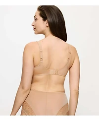 Triumph Women's Ladyform Soft Minimizer Bra