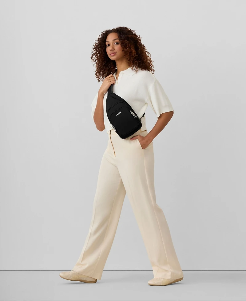 Securtex Anti-Theft Daytripper Sling