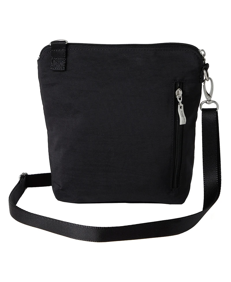 Baggallini Modern Pocket Adjustable Strap Crossbody Bag