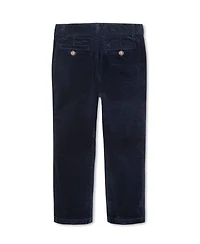 Hope & Henry Big Boys and 14 -16 Organic Corduroy Pant