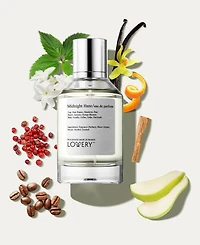 Lovery Midnight Haze Eau de Parfum Spray, 3.4 oz