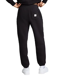 Champion Men's Adjustable Hem Loose-Fit Sweatpants