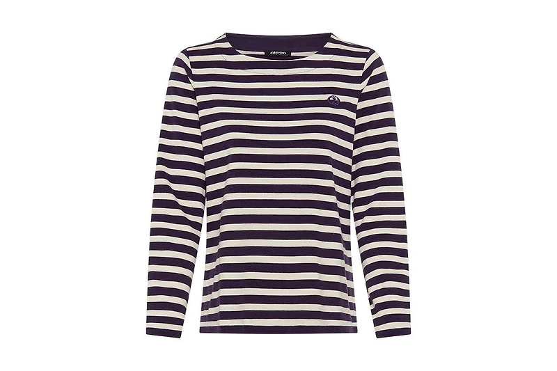 Olsen Women's Stripe T-Shirt
