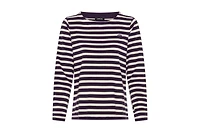 Olsen Women's Stripe T-Shirt