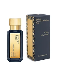 Maison Francis Kurkdjian Oud Velvet Mood Extrait de Parfum Spray, 1.2 oz.
