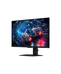 Samsung Odyssey G70F 27" Ips 4K Uhd 180Hz/360Hz Dual-Mode G-Sync Compatible Gaming Monitor