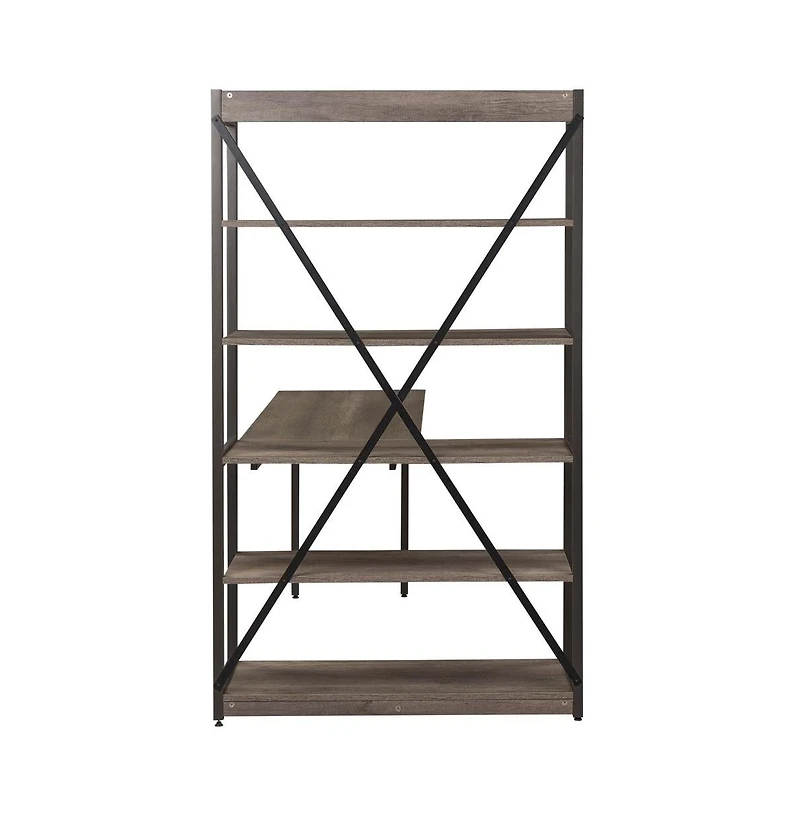 Liberty Furniture Bookcase