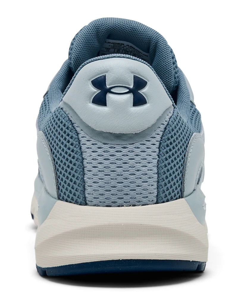 Under Armour Men's Tech Runner Lifestyle Sneakers from Finish Line