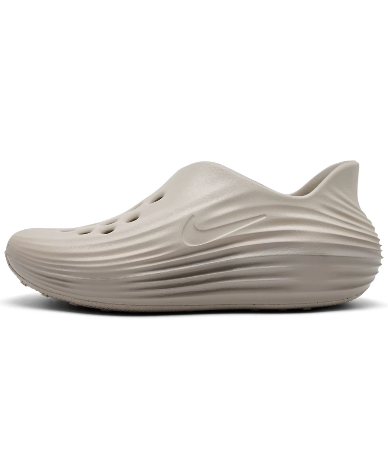 Nike Big Kids ReactX Rejuven8 Recovery Lifestyle Sneakers from Finish Line