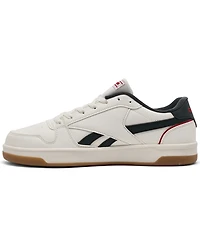 Reebok Men's Match Prime V2 Court Lifestyle Sneakers from Finish Line