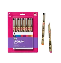 Sakura Archival Brush Pens