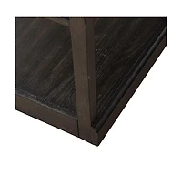 Liberty Furniture Industries, Inc. Mill Creek Wall Pier