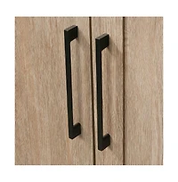 Sauder Homeplus w 2-Door Cabinet Bo 3a