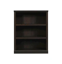 Bison Office Storage Bookcase with Versatile Shelving Design