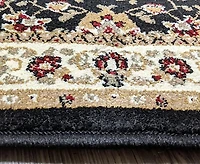 Closeout!! Km Home Pesaro Manor 5'5" x 7"7" Area Rug