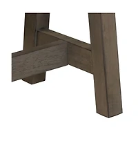 Liberty Furniture Backless Bench (Rta