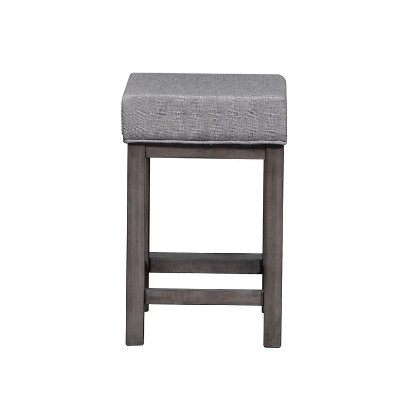 Liberty Furniture Upholstered Console Stool (3 Piece Set)