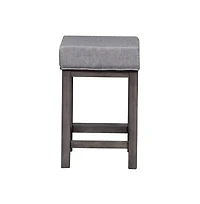 Liberty Furniture Upholstered Console Stool (3 Piece Set)