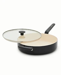 GreenPan Ceramic Nonstick 5-Quart Saute Pan