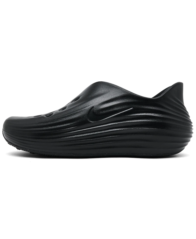 Nike Big Kids ReactX Rejuven8 Recovery Casual Sneakers from Finish Line