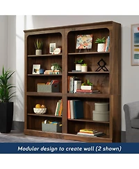 Sauder Miscellaneous Storage Bookcase