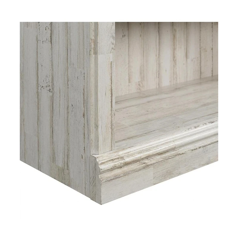 Bison Office Storage Bookcase with Modern Design