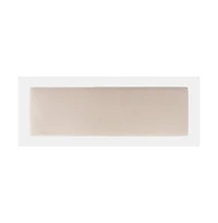 Jofran Fairview Transitional 52" Backless Upholstered Counter Height Bench