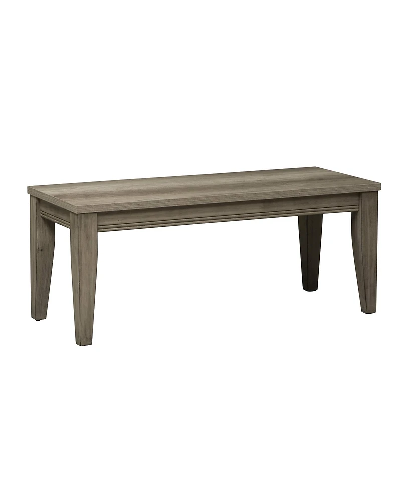 Liberty Furniture Bench (Rta)