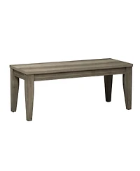 Liberty Furniture Bench (Rta)