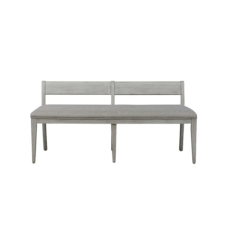 Liberty Furniture Upholstered Bench (Rta)