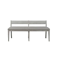 Liberty Furniture Upholstered Bench (Rta)