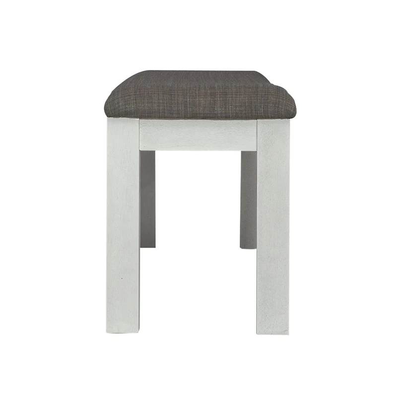 Liberty Furniture Industries, Inc Brook Bay Upholstered Dining Bench