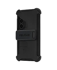 Pelican Voyager Case with Magnet and Holster for Samsung Galaxy S26