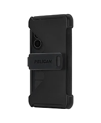 Pelican Voyager Case with Magnet and Holster for Samsung Galaxy S26 Plus