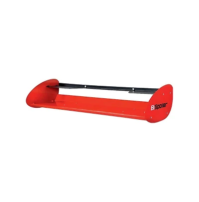Cilek Kids Room Cilek Gts Spoiler Metal Wall Shelf