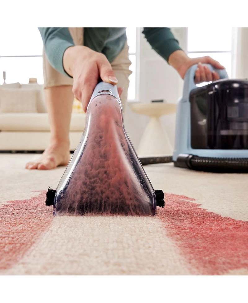 Tineco Go Spot Carpet and Upholstery Deep Cleaner