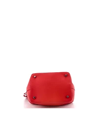 Pre-Owned Hermes 20 Toolbox Bag Swift