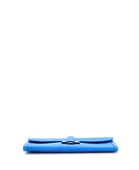 Pre-Owned Hermes 29 Jige Elan Clutch Evercolor