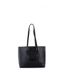 Pre-Owned Gucci Small Ophidia Top Handle Shopping Tote Leather