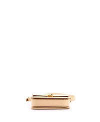 Pre-Owned Saint Laurent Medium Solferino Bag Leather