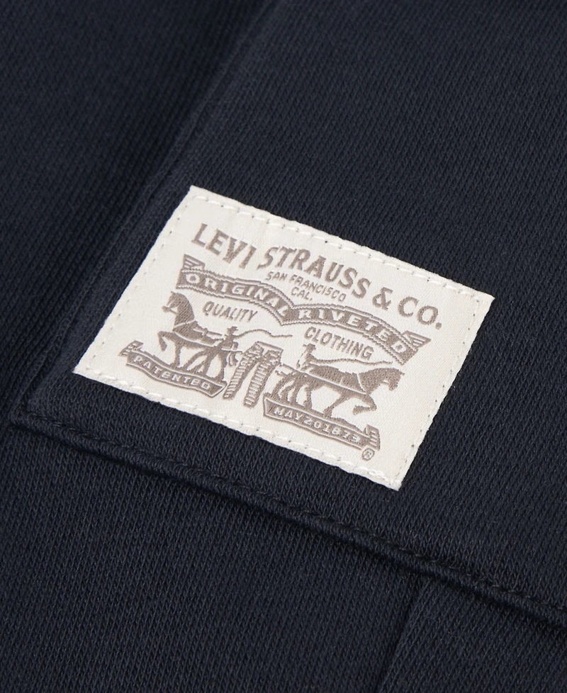 Levi's Boys' 4-7X Two Horse Baggy Cargo Joggers