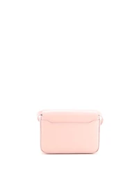 Pre-Owned Givenchy Small 4G Shoulder Bag Leather