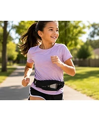 SPIbelt Children's Running Belt