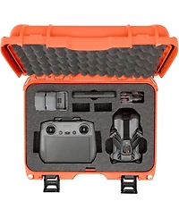 Nanuk 915 Waterproof Impact-Resistant Case for Dji Mini 5 Pro