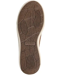 Sperry Boy's ( 1 to 13.5 ) Gamefish Boat Shoe