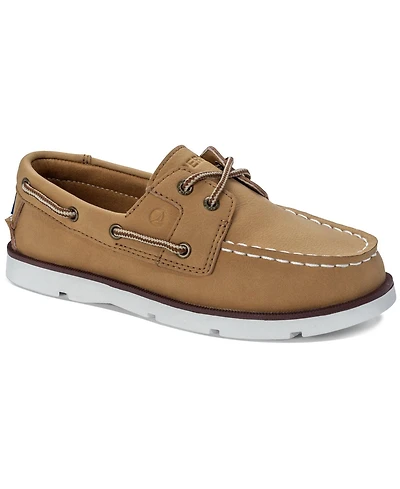 Sperry Little Boys Leeward Ii ( 1 to 13 ) Boat Shoe